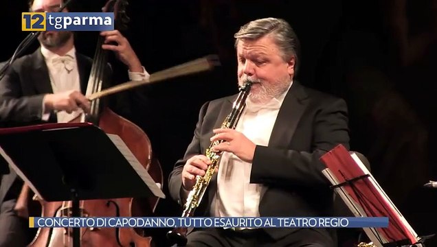 CONCERTO DI CAPODANNO, TUTTO ESAURITO AL TEATRO REGIO | CONCERTO DI CAPODANNO, TUTTO ESAURITO AL TEATRO REGIO