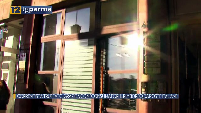 CORRENTISTA TRUFFATO, GRAZIE A CONFCONSUMATORI IL RIMBORSO DA POSTE ITALIANE | CORRENTISTA TRUFFATO, GRAZIE A CONFCONSUMATORI IL RIMBORSO DA POSTE ITALIANE