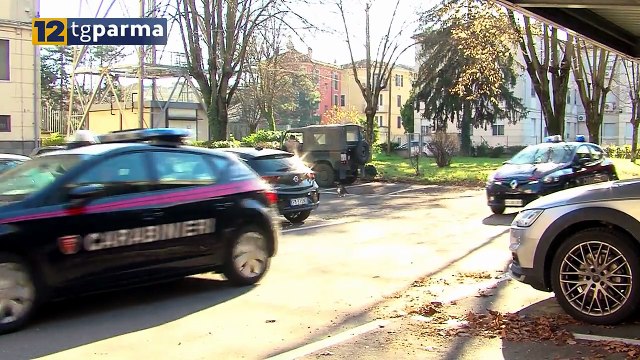 RUBA FELPA E PANTALONI DA UN NEGOZIO, 37ENNE ARRESTATO | RUBA FELPA E PANTALONI DA UN NEGOZIO, 37ENNE ARRESTATO