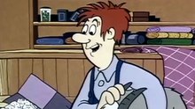 Snuffy Smith - E12 (Getting Snuffy's Goat)