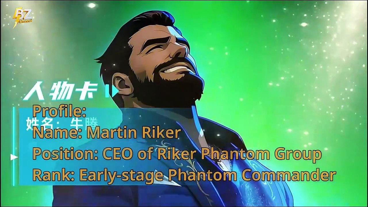 [Dubbed] Became the Phantom King #DRAMAX