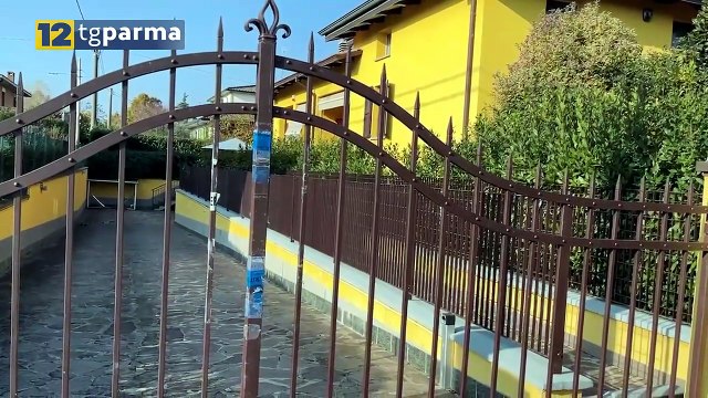 CHIARA PETROLINI, DISSEQUESTRATA LA VILLETTA DI VIGNALE | CHIARA PETROLINI, DISSEQUESTRATA LA VILLETTA DI VIGNALE
