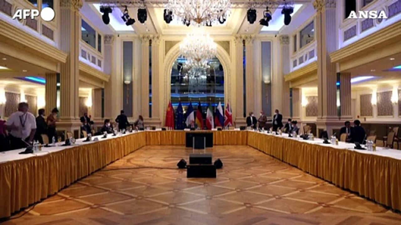 Accordo sul nucleare, ultimo giorno di incontri a Vienna