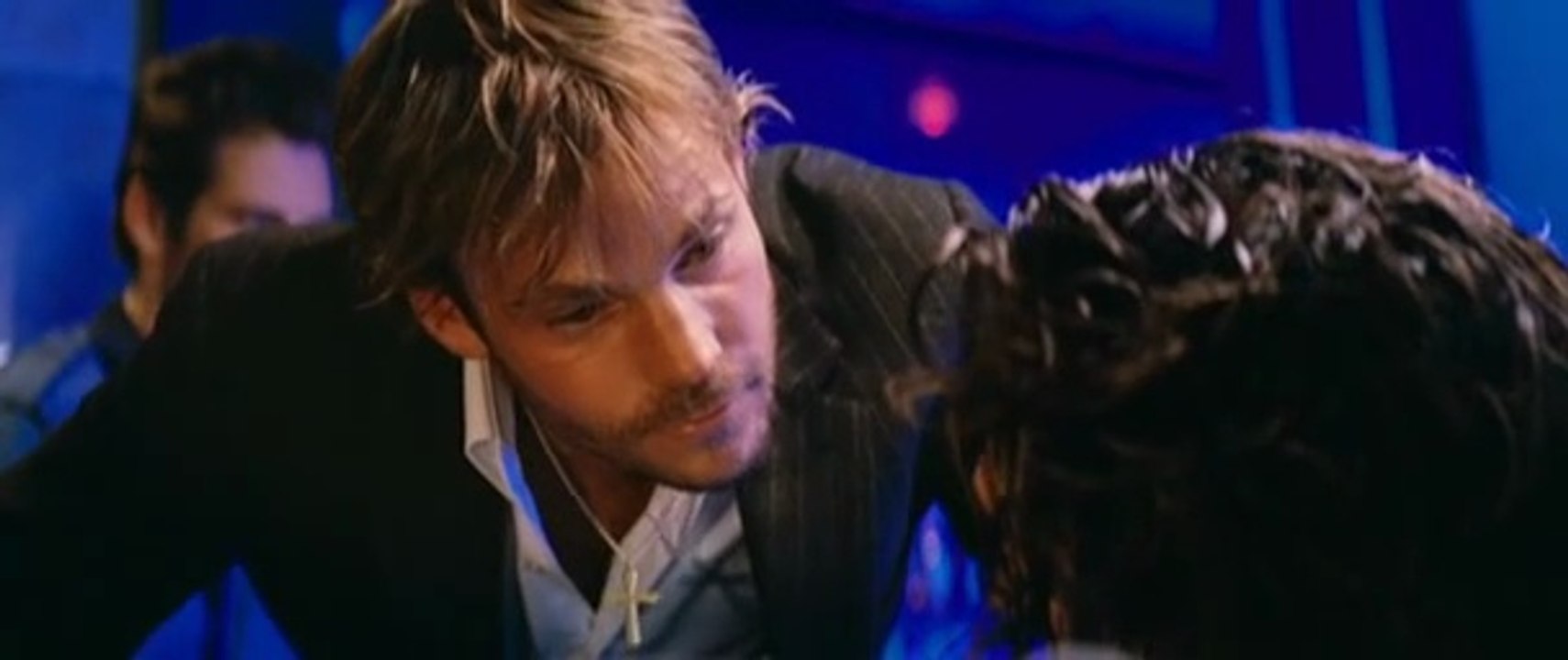 Shadowboxer (2005) stream deutsch