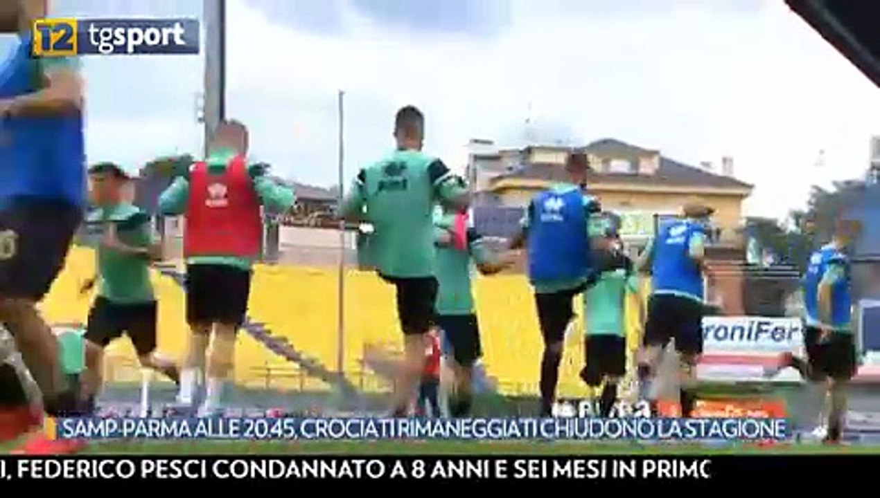 sampdoria parma 20