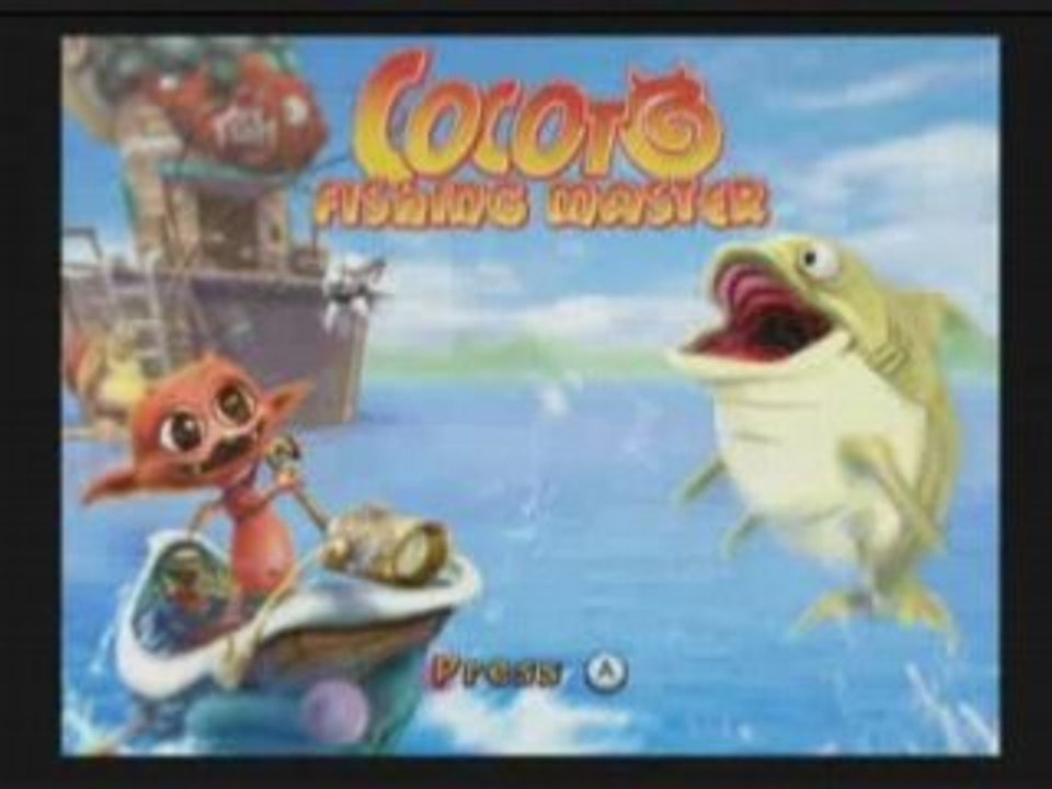 GoNintendo direct-feed: Wii downloads - week of June 16th