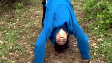 Dia Bukan Ibu