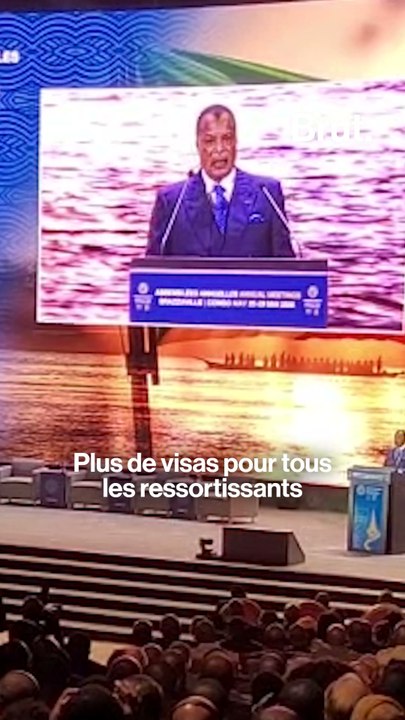 Dans les coulisses des Assemblées annuelles du Groupe de la Banque africaine de développement