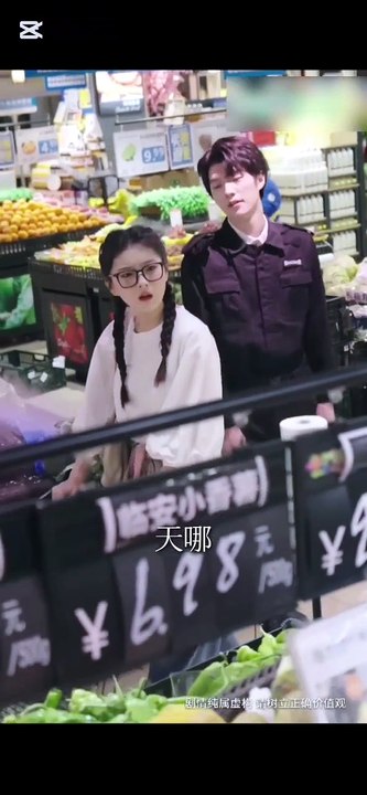 Mr. Fu's Ambushed marriage Part1