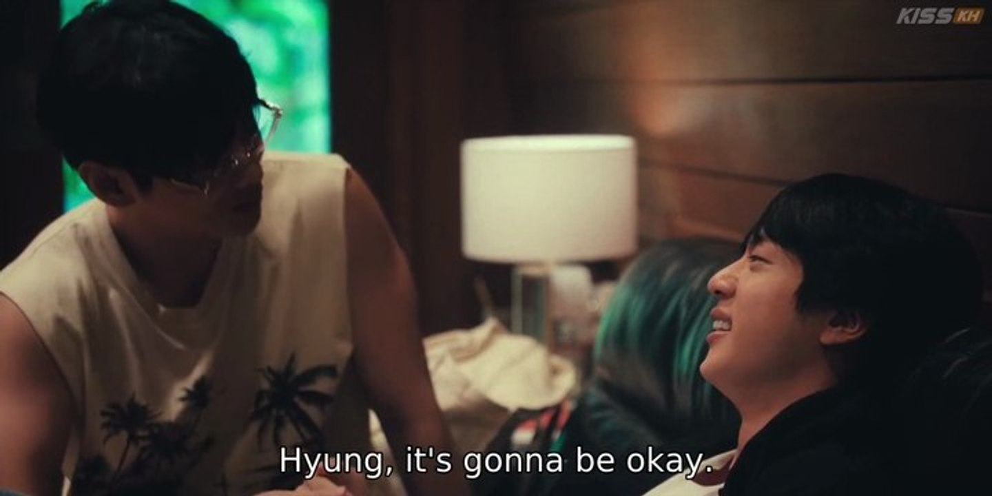 BTS The Return Documentary Netflix ENG SUB Part 1 EngSub