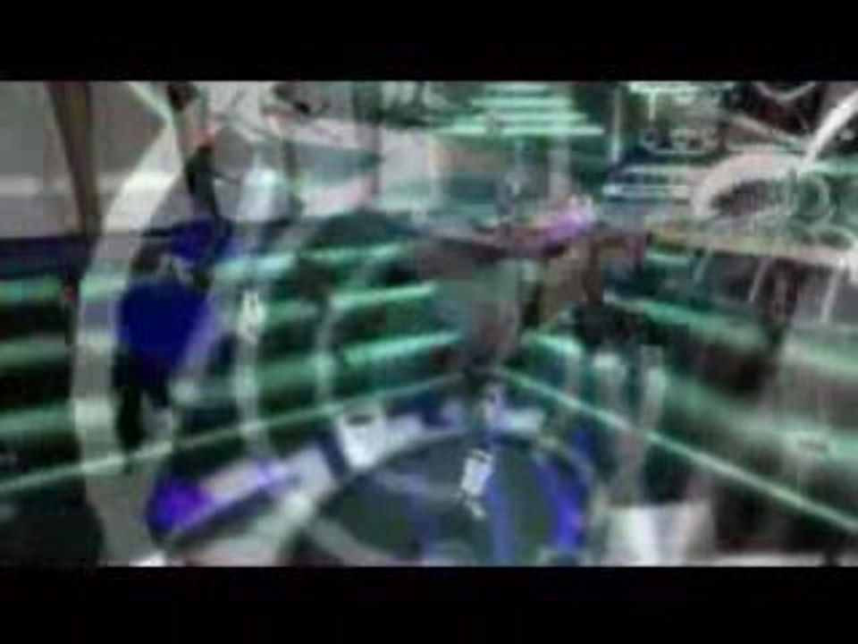 Second Life - Pulse X Trem