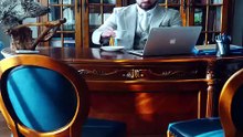 My Sexy Mentor Seduced Me – My Mentor Was Supposed to Teach Me Not Tempt Me