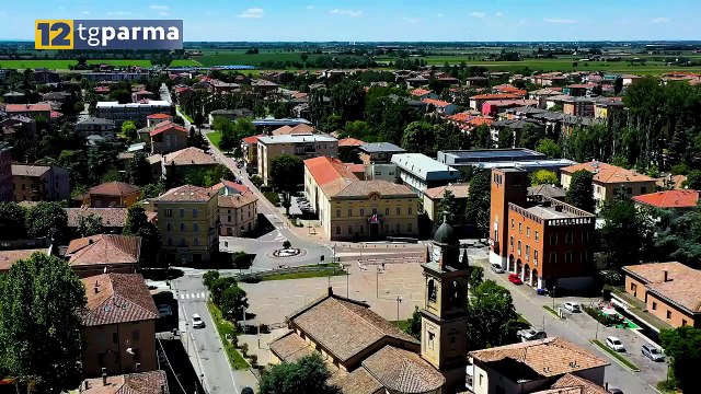 SORBOLO MEZZANI, SPARA IN ARIA CON UNA PISTOLA A CAPODANNO: DENUNCIATO | SORBOLO MEZZANI, SPARA IN ARIA CON UNA PISTOLA A CAPODANNO: DENUNCIATO