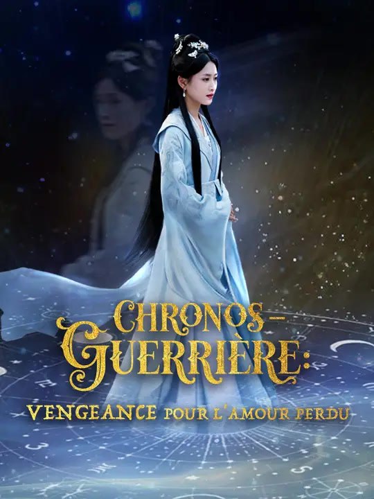 CHRONOS-GUERRIÈRE : VENGEANCE POUR L'AMOUR PERDU | Série Complète | Short Drama Français