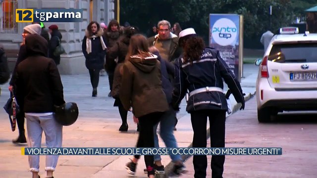 VIOLENZA DAVANTI ALLE SCUOLE, GROSSI: OCCORRONO MISURE URGENTI | VIOLENZA DAVANTI ALLE SCUOLE, GROSSI: OCCORRONO MISURE URGENTI