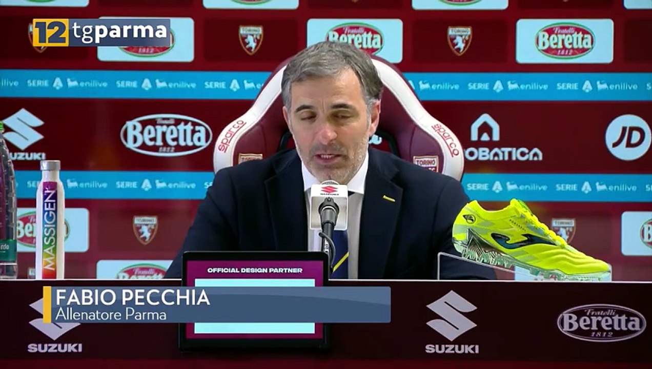 PECCHIA: "GRANDE RISPOSTA DEL GRUPPO". MIHAILA: "PUNTO GIUSTO" | PECCHIA: "GRANDE RISPOSTA DEL GRUPPO". MIHAILA: "PUNTO GIUSTO"