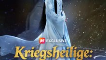 Kriegsheilige: Kronen aus Blut und Zeit | Komplette Serie | Short Drama Deutsch