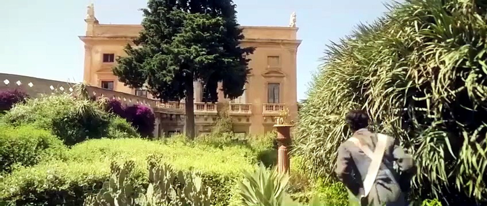 مسلسل The Leopard مترجم - Episode 1