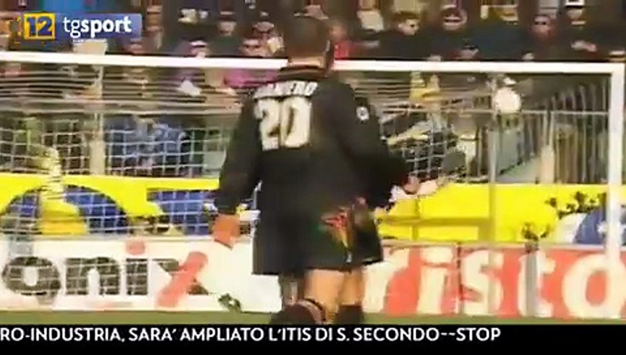 Calcio Vazquez