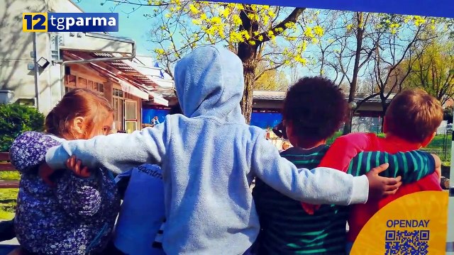 ASILI NIDI E SCUOLE D'INFANZIA: AL VIA LE ISCRIZIONI ON LINE PER L' ANNO 2025-2026 | ASILI NIDI E SCUOLE D'INFANZIA: AL VIA LE ISCRIZIONI ON LINE PER L' ANNO 2025-2026
