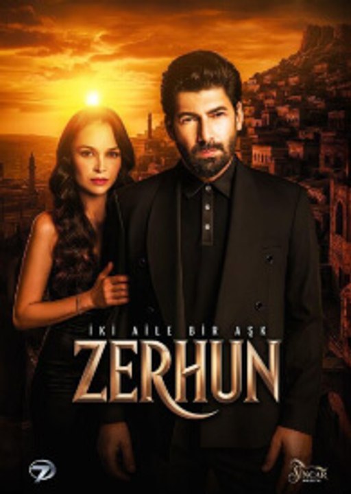 Zerhun - Episode 18 EngSub