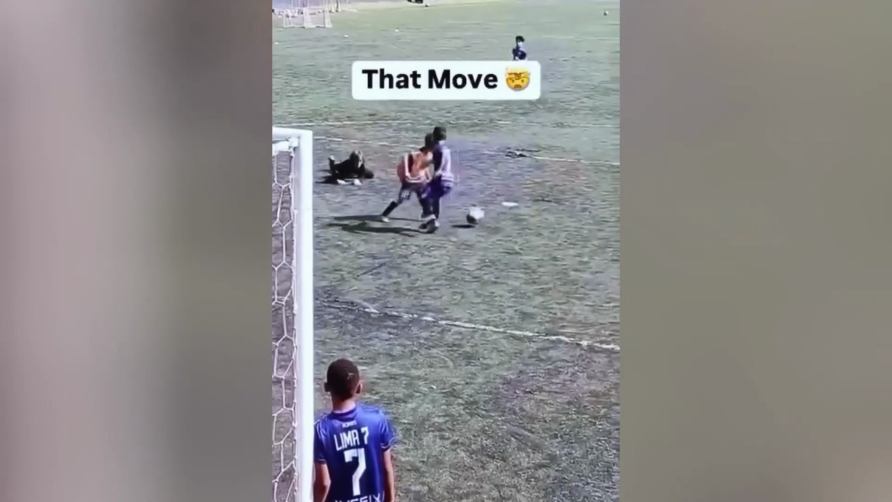 BEST FOOTBALL VIDEOS 2026 ⚽🔥 Fails, Skills & Goals Compilation