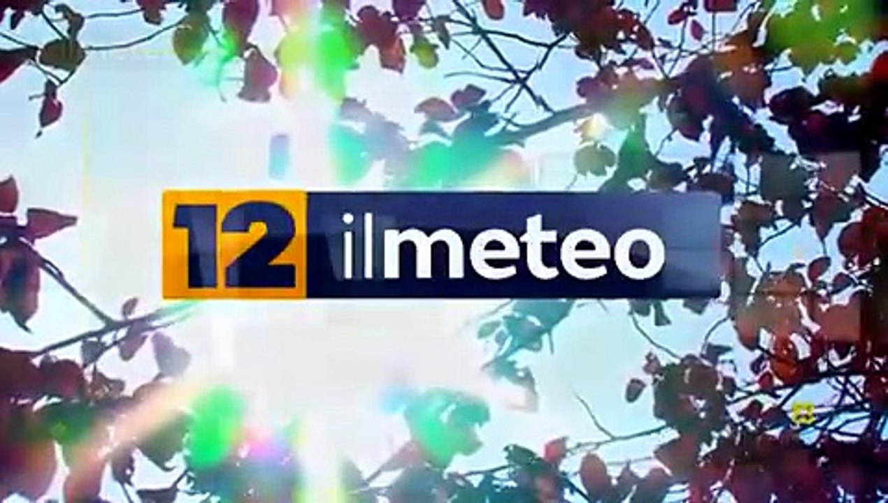 meteo 12 giu