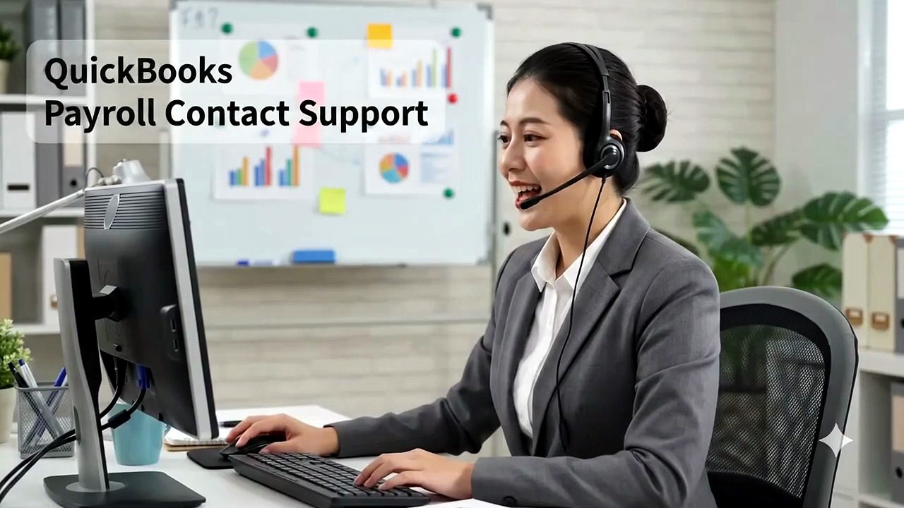 QuickBooks Payroll Phone Assistance for Payroll Tax & Employee Salary Problems