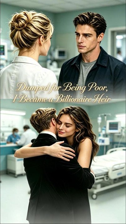 Dumped For Being Poor, I Became A Billionaire Heir | New Movie - ✅FULL MOVIE (2026) - [Eng Sub]