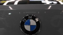 BMW uses humanoid robots for car production in Europe