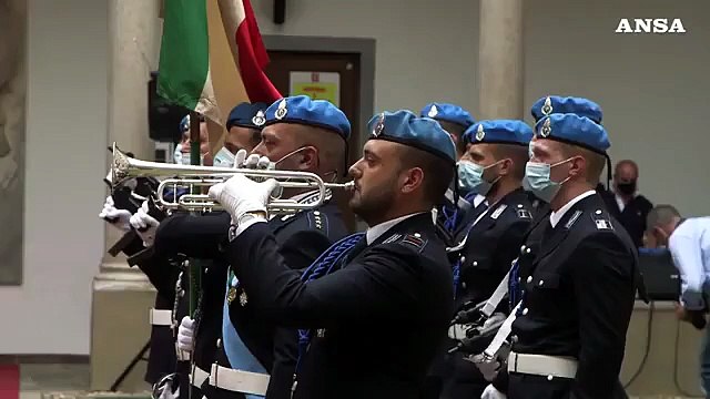 Violenza in carcere, un'ombra sulla festa della Polizia Penitenziaria