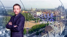 Moselle Info Week-End du samedi 30 mai 2026