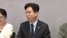 노동장관 "초과이익 배분, 거위 배 가르기 아냐...동반성장 제안" / YTN