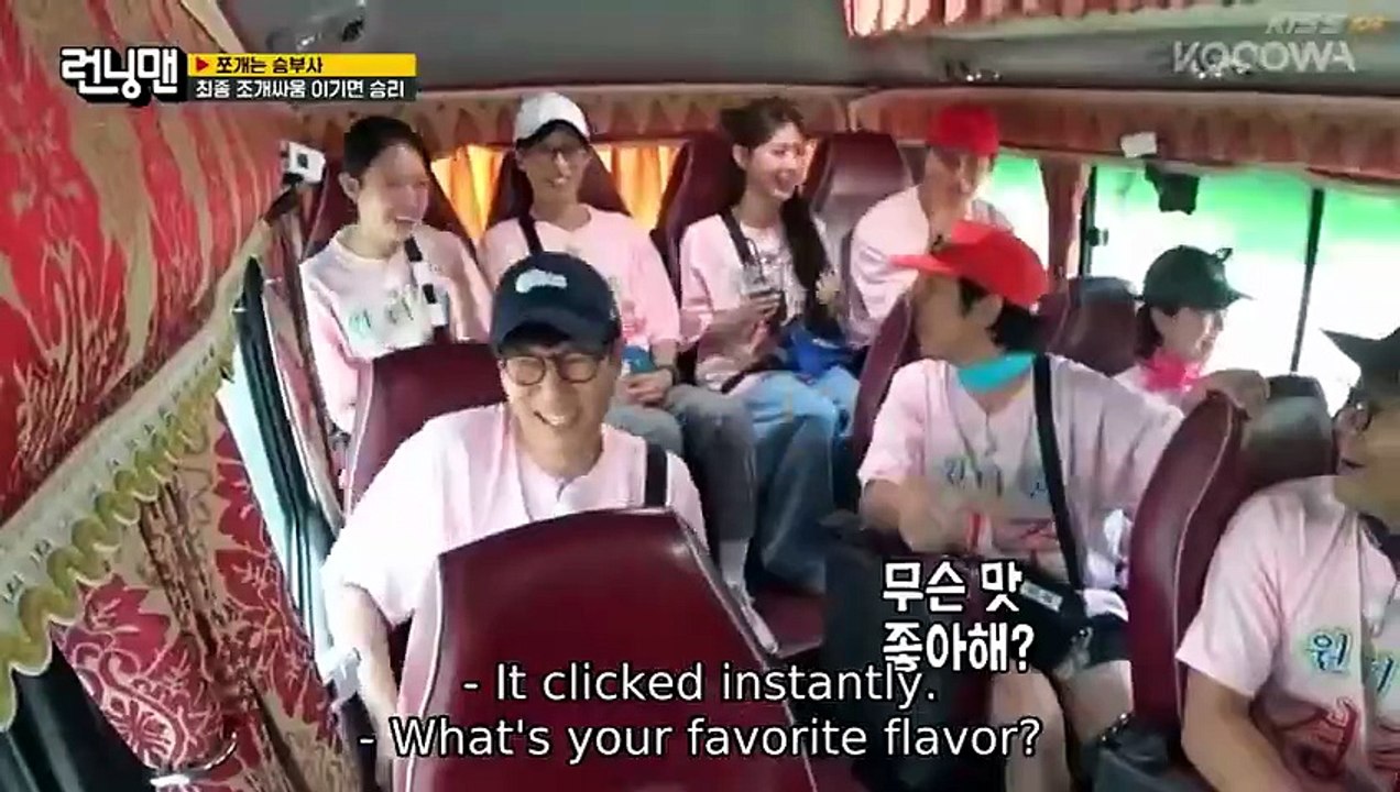 Running Man (2010) Episode 762 - Episode 762 EngSub Movie Hot