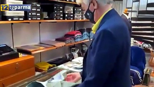 Notte dei saldi, sabato negozi aperti fino a mezzanotte