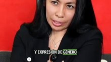Tutelamos por los derechos de los ciudadanos: Celina Quintero #juez #interview #short #lgbt #dailymotion