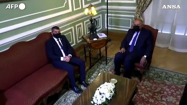 Conflitto Palestina, incontro tra Israele ed Egitto per mantenere la tregua a Gaza