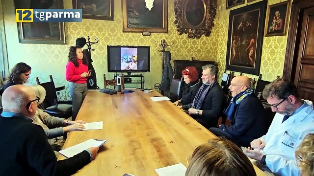 CONCERTI ALL'OSPEDALE MAGGIORE PER PAZIENTI E FAMILIARI | CONCERTI ALL'OSPEDALE MAGGIORE PER PAZIENTI E FAMILIARI