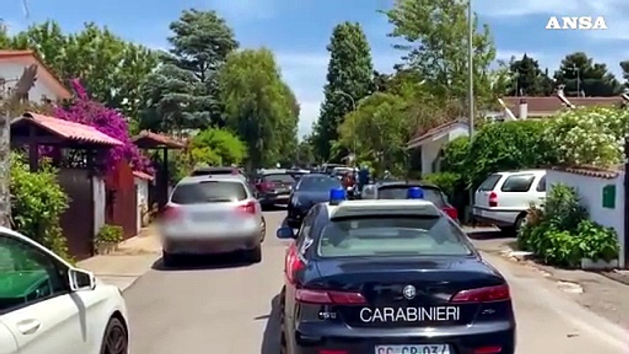 L'arma e la visita psichiatrica, le indagini sulla strage di Ardea