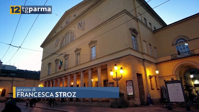 IL 20 DICEMBRE AL REGIO CONCERTO VERDIANO BENEFICO CON SALSI E PERTUSI | IL 20 DICEMBRE AL REGIO CONCERTO VERDIANO BENEFICO CON SALSI E PERTUSI