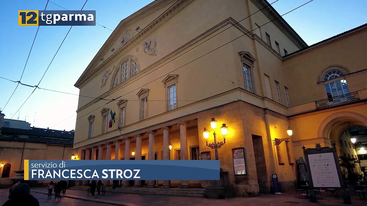 IL 20 DICEMBRE AL REGIO CONCERTO VERDIANO BENEFICO CON SALSI E PERTUSI | IL 20 DICEMBRE AL REGIO CONCERTO VERDIANO BENEFICO CON SALSI E PERTUSI