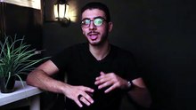 الابطال متابعى العيادة الرمضانية فى كل مكان - اسألنى ؟