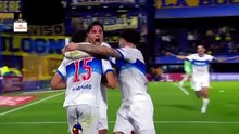 BOCA JUNIORS vs. UNIVERSIDAD CATÓLICA | RESUMEN | CONMEBOL LIBERTADORES 2026