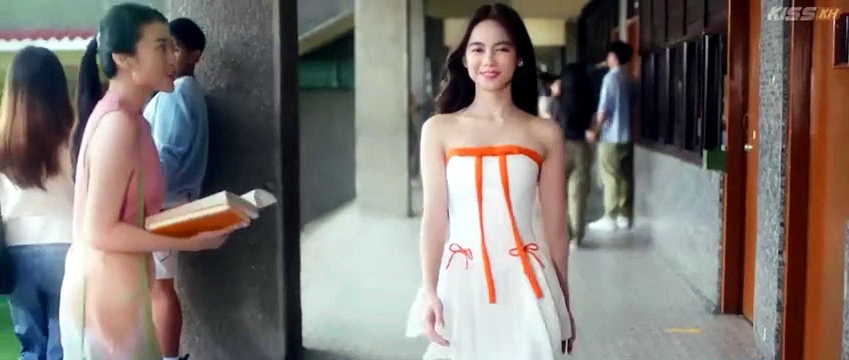Balik Eskwela Episode 1 Engsub