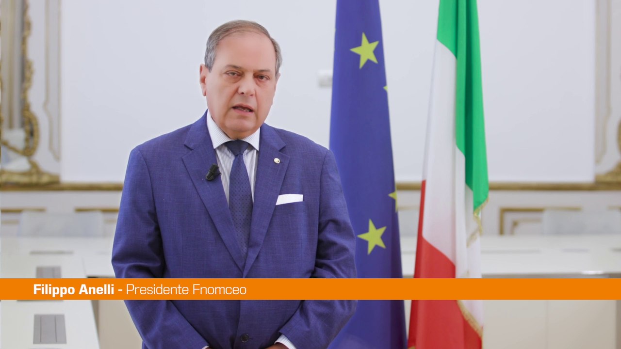 Giornata della legalit?, Fnomceo "La cura passa anche da lotta a disuguaglianze"