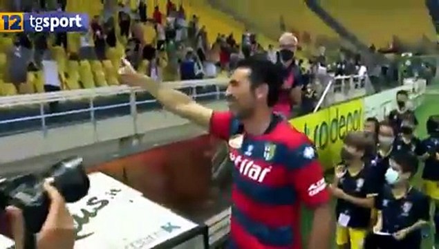 Parma, mercato: rispunta il nome di Esposito per l'attacco