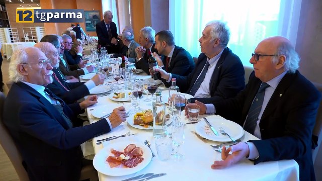 S. ILARIO DELLO SPORT: 7 PREMI CONSEGNATI DAI VETERANI AI CAMPIONI | S. ILARIO DELLO SPORT: 7 PREMI CONSEGNATI DAI VETERANI AI CAMPIONI