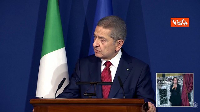 Panetta (Bankitalia): IA genera nuovi lavori, ma la transizione non è priva di costi
