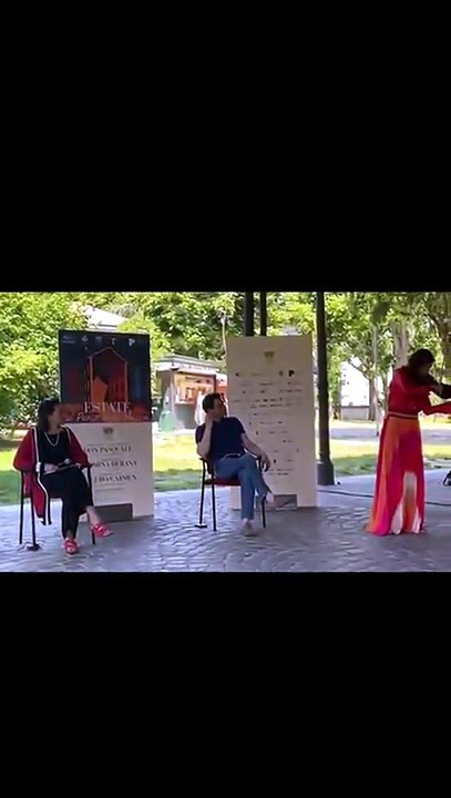 damara violino