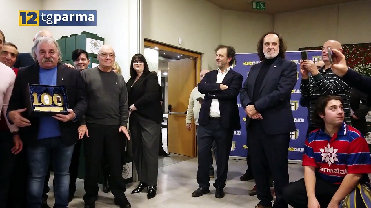 "NATALE GIALLOBLÙ", A SAN PANCRAZIO LA FESTA DE...